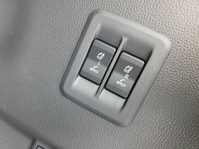 2025 Lexus GX 550 Premium+
