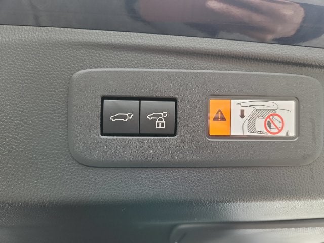 2025 Lexus GX 550 Premium+