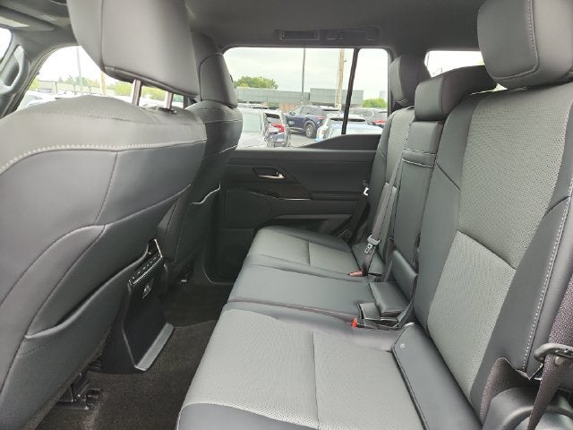2025 Lexus GX 550 Premium+