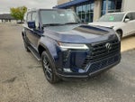 2025 Lexus GX 550 Premium+
