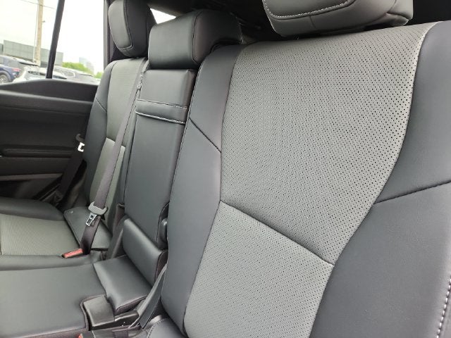 2025 Lexus GX 550 Premium+