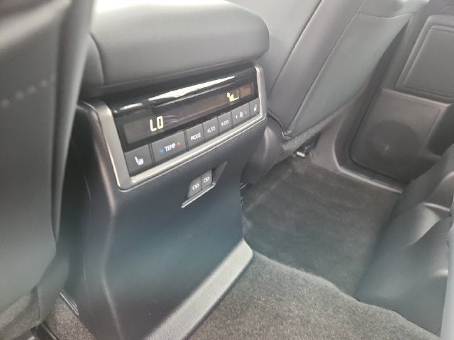 2025 Lexus GX 550 Premium+