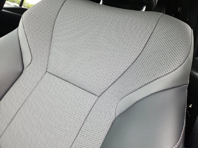 2025 Lexus GX 550 Premium+