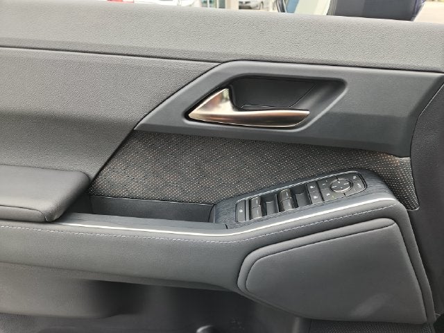 2025 Lexus GX 550 Premium+