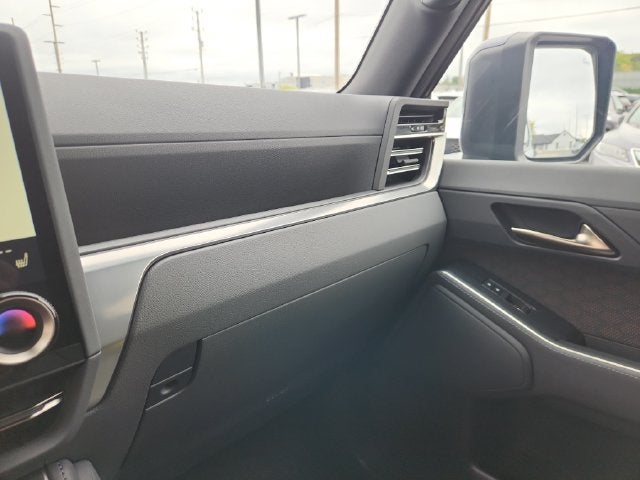 2025 Lexus GX 550 Premium+
