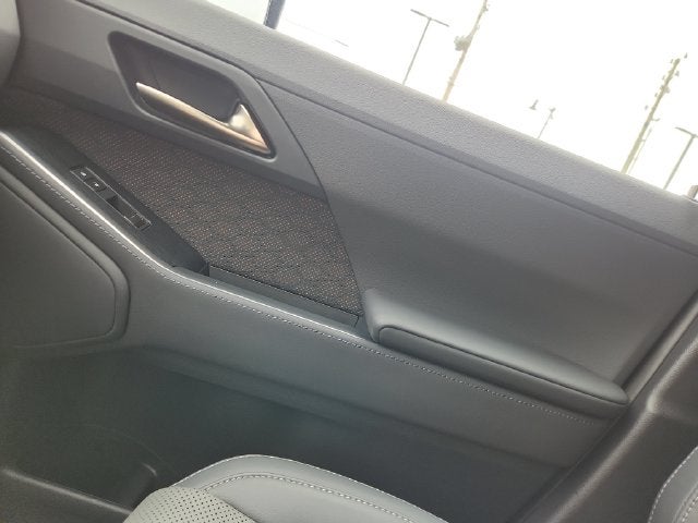 2025 Lexus GX 550 Premium+