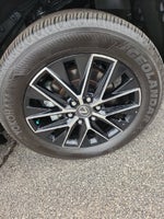 2025 Lexus GX 550 Premium+