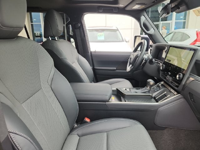2025 Lexus GX 550 Premium+
