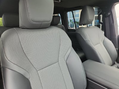 2025 Lexus GX 550 Premium+