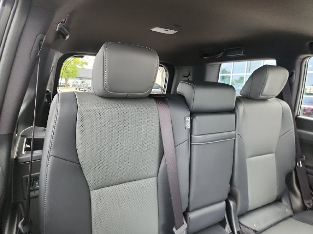 2025 Lexus GX 550 Premium+