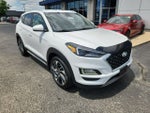 2019 Hyundai Tucson Sport