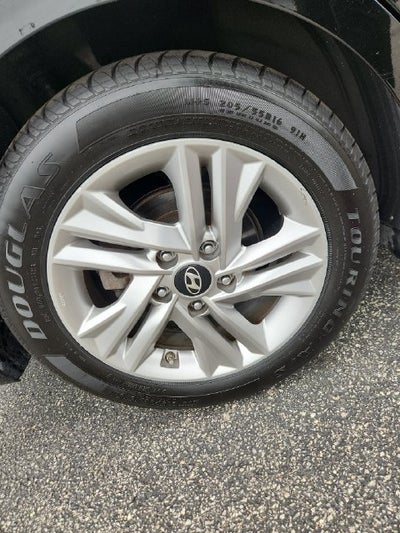 2019 Hyundai Elantra Value Edition