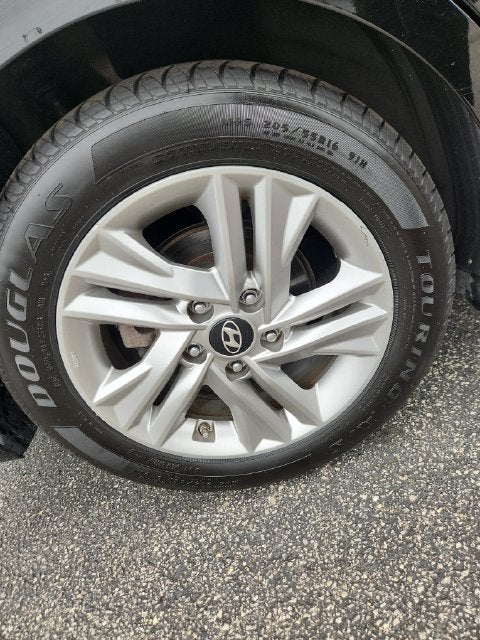 2019 Hyundai Elantra Value Edition