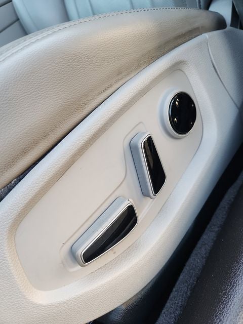 2017 Genesis G80 3.8