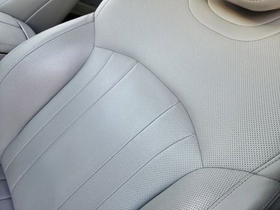 2017 Genesis G80 3.8