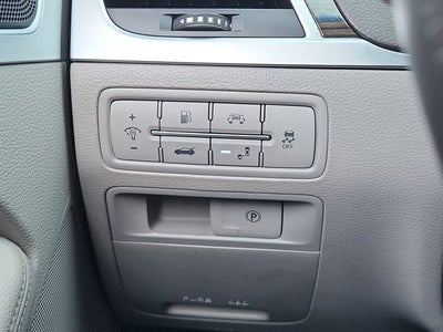 2017 Genesis G80 3.8