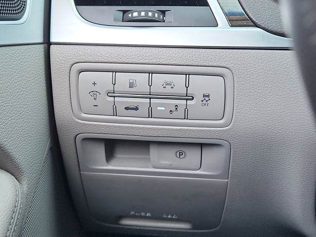 2017 Genesis G80 3.8