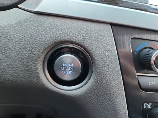 2017 Genesis G80 3.8