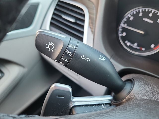 2017 Genesis G80 3.8