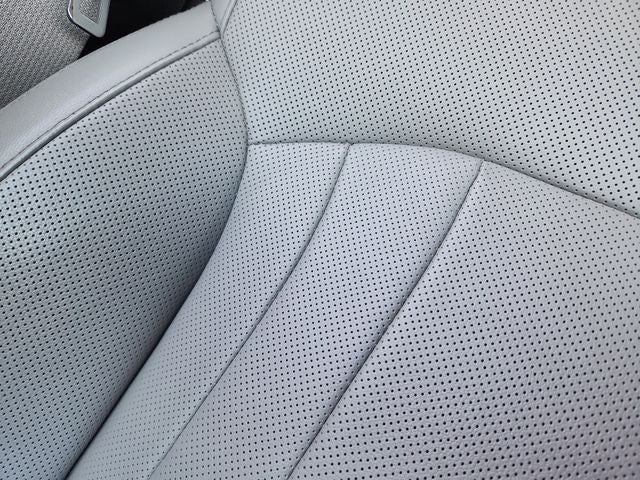 2017 Genesis G80 3.8