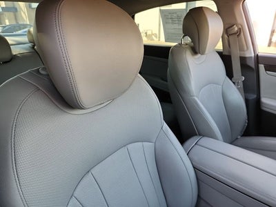 2017 Genesis G80 3.8