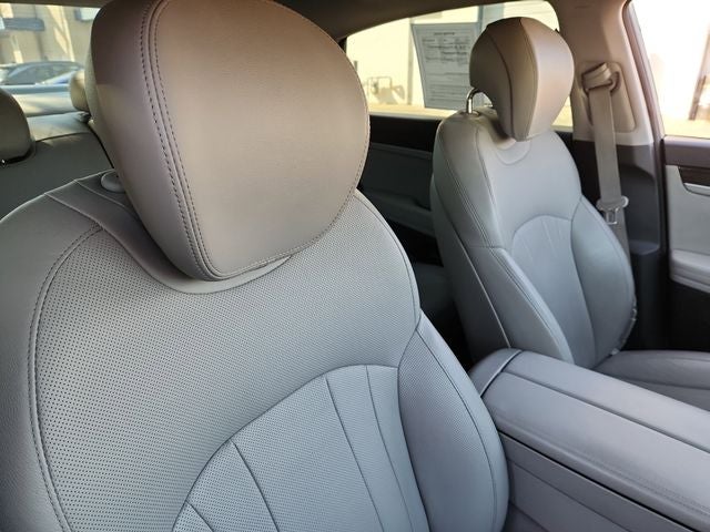 2017 Genesis G80 3.8