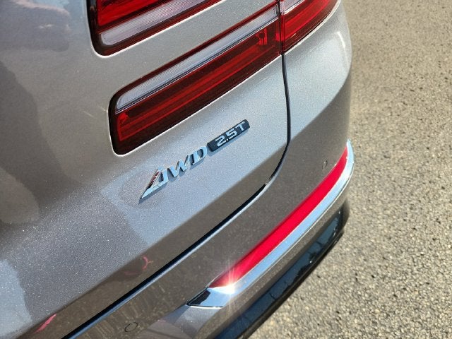 2021 Genesis GV80 2.5T