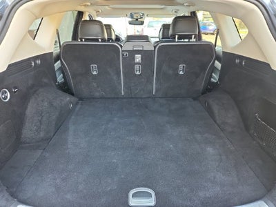 2021 Genesis GV80 2.5T