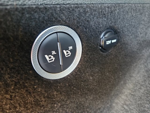 2021 Genesis GV80 2.5T