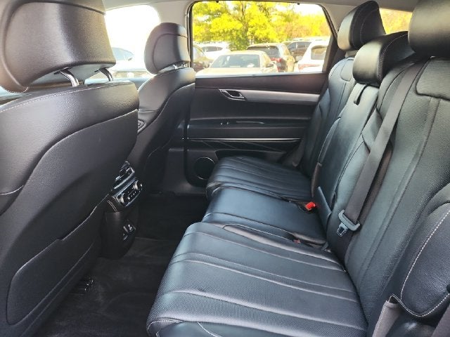 2021 Genesis GV80 2.5T