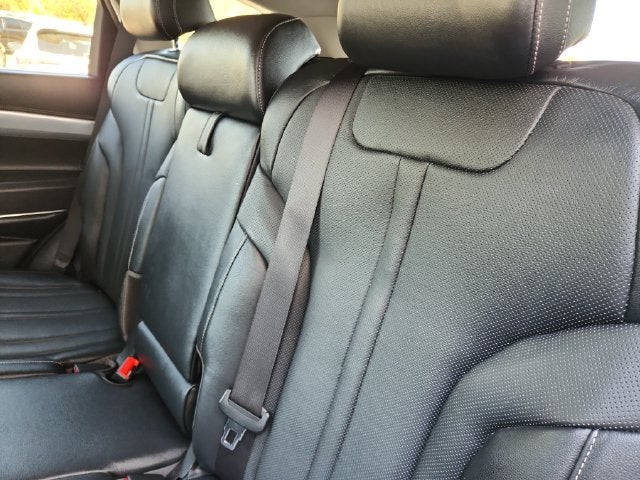 2021 Genesis GV80 2.5T
