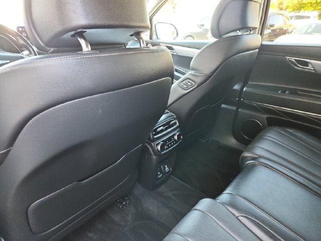 2021 Genesis GV80 2.5T