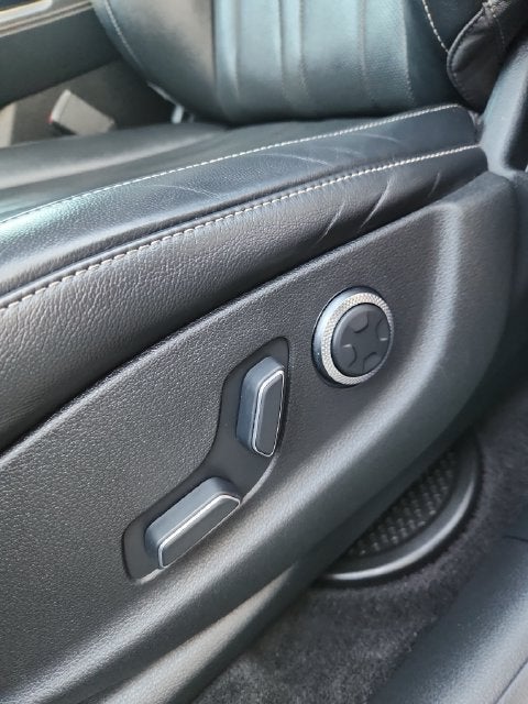 2021 Genesis GV80 2.5T