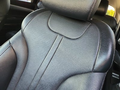 2021 Genesis GV80 2.5T