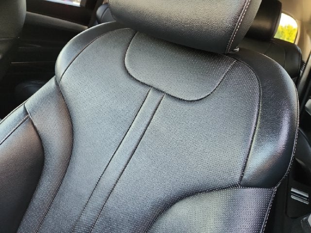 2021 Genesis GV80 2.5T