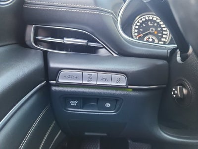 2021 Genesis GV80 2.5T