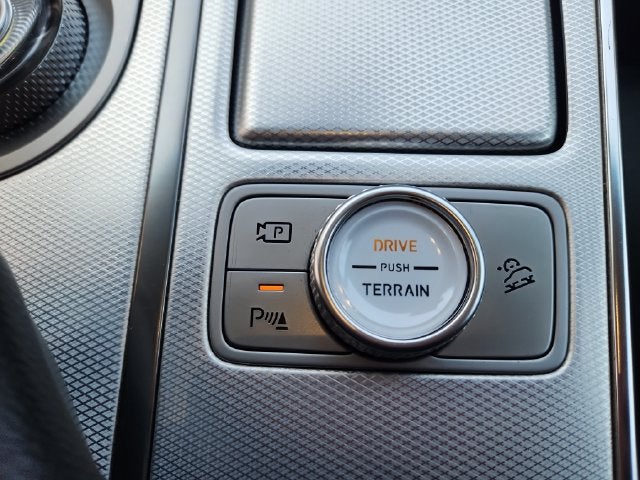 2021 Genesis GV80 2.5T