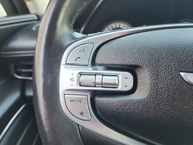 2021 Genesis GV80 2.5T