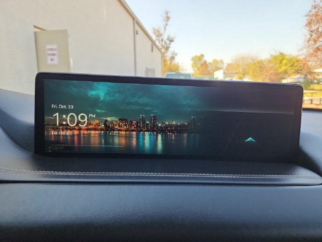 2021 Genesis GV80 2.5T