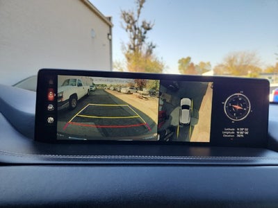 2021 Genesis GV80 2.5T