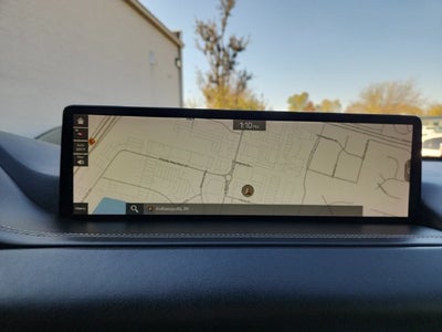 2021 Genesis GV80 2.5T