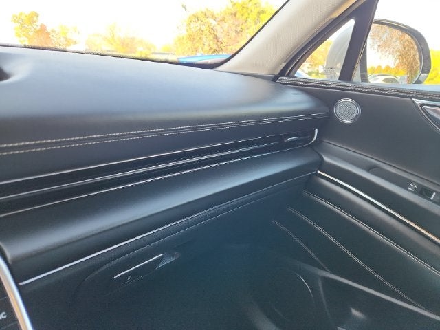 2021 Genesis GV80 2.5T