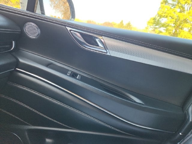 2021 Genesis GV80 2.5T