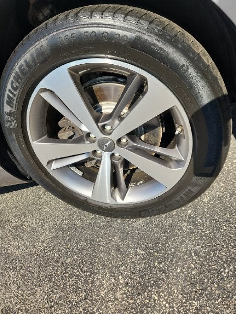2021 Genesis GV80 2.5T