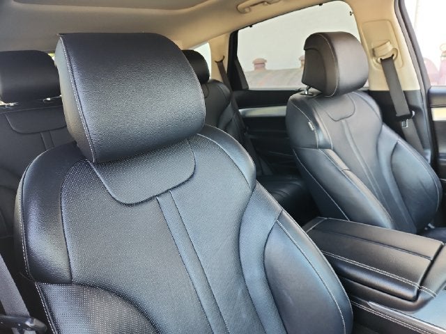 2021 Genesis GV80 2.5T