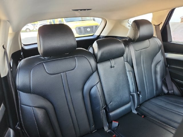 2021 Genesis GV80 2.5T