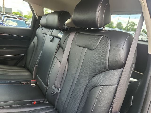 2025 Genesis GV80 2.5T