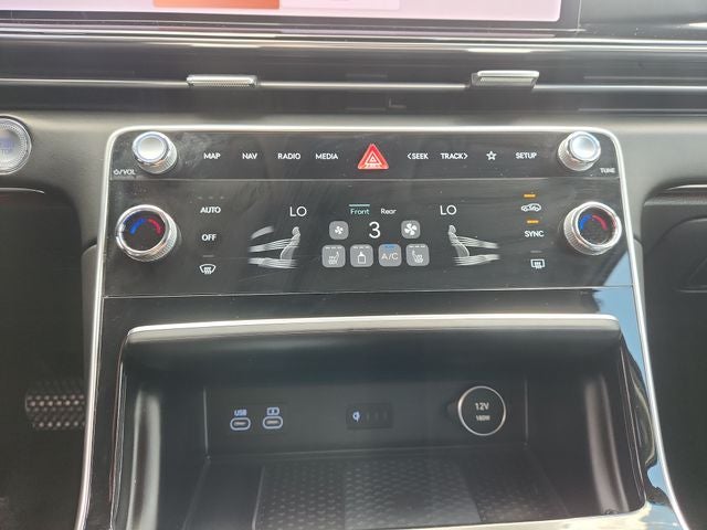 2025 Genesis GV80 2.5T