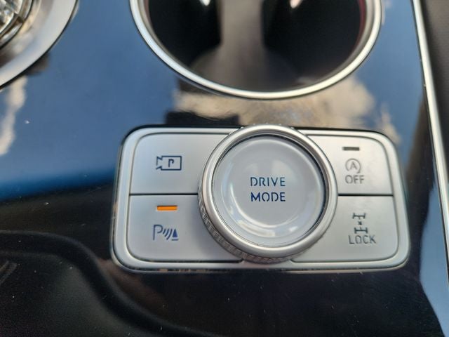 2025 Genesis GV80 2.5T