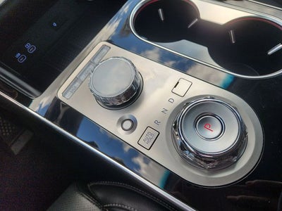 2025 Genesis GV80 2.5T